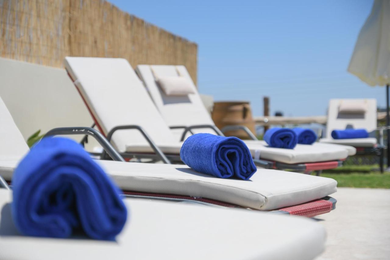 Arismari Villa - Heated Private Pool Επισκοπή - Ρέθυμνο Εξωτερικό φωτογραφία